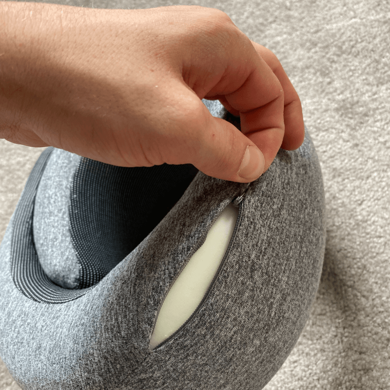 TravelQuil™ - Neck Pillow